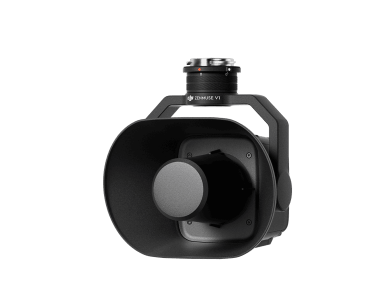 DJI Zenmuse V1