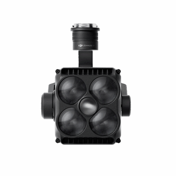 DJI Zenmuse S1 Scheinwerfer – Bild 2