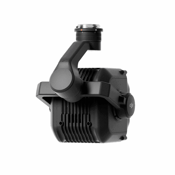 DJI Zenmuse S1 Scheinwerfer – Bild 3