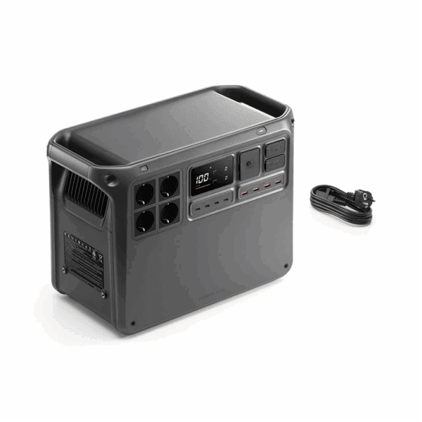 DJI Power 2000 (Gefahrgutversand) – Bild 4