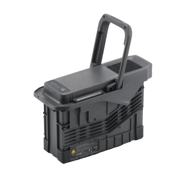 DJI Matrice 400 - TB100 Akku (Gefahrgutversand) – Bild 2