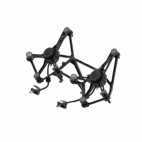 DJI Matrice 400 - Dual Gimbal Connector – Bild 2