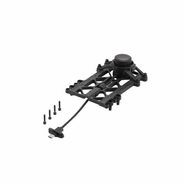 DJI Matrice 400 - Third Gimbal Connector – Bild 2