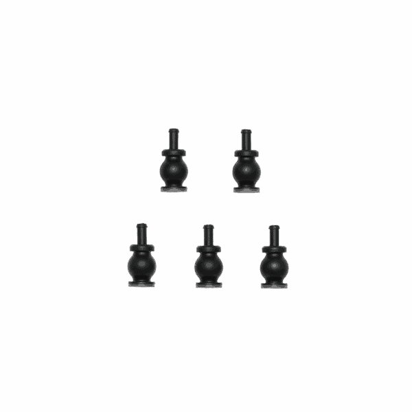 DJI Matrice 400 - Gimbal-Dämpfer