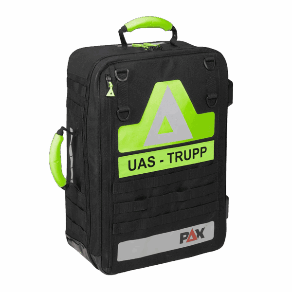 PAX Rucksack UAS - Trupp