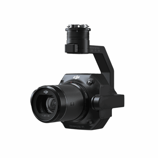 DJI Zenmuse P1 (inkl. 12 Monate Care Enterprise Basic)
