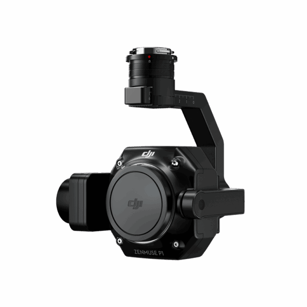 DJI Zenmuse P1 (inkl. 12 Monate Care Enterprise Basic) – Bild 2