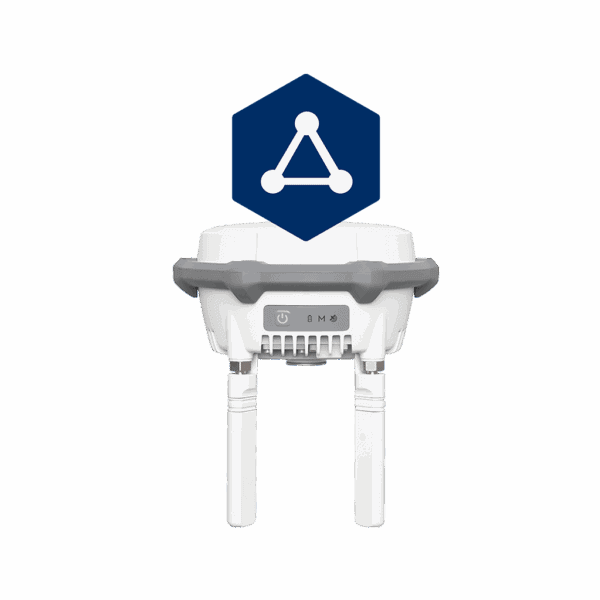 DJI Care Enterprise D-RTK 3