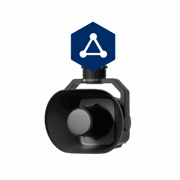 DJI Care Enterprise Zenmuse V1