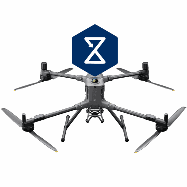 DJI Enterprise Maintenance Service für M400