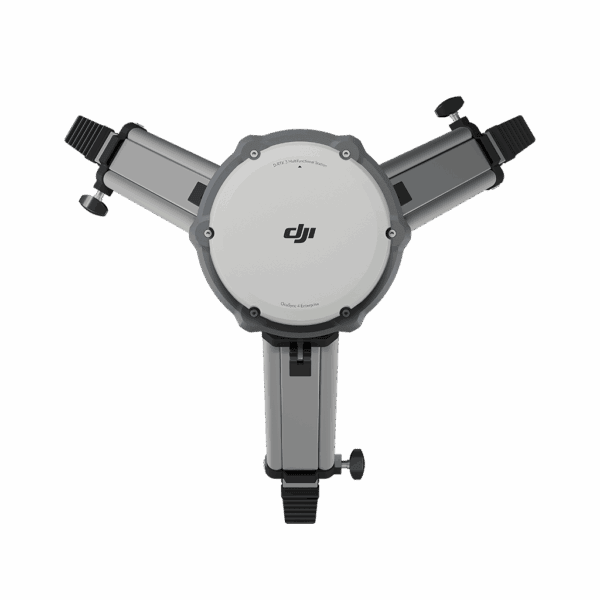 D-RTK 3 Vermessungsstab und Tripod / Stativ – Bild 3