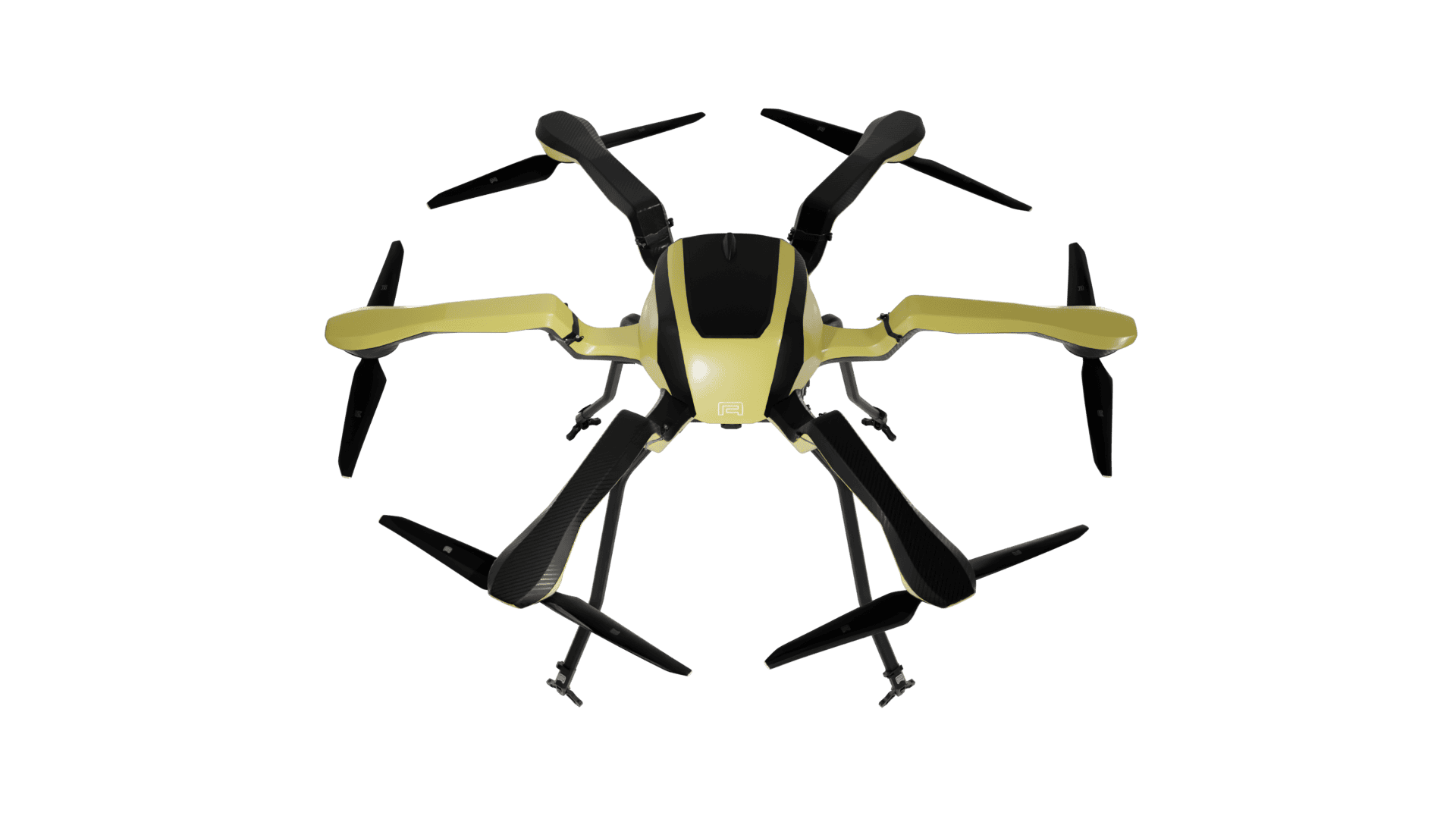 NOA-Q30-Yellow-bespoke