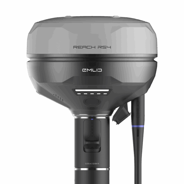 EMLID Reach RS4 – Bild 4