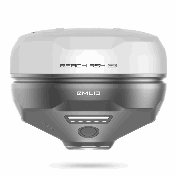 EMLID Reach RS4 Pro