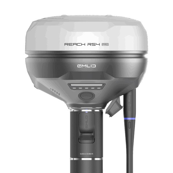 EMLID Reach RS4 Pro – Bild 5