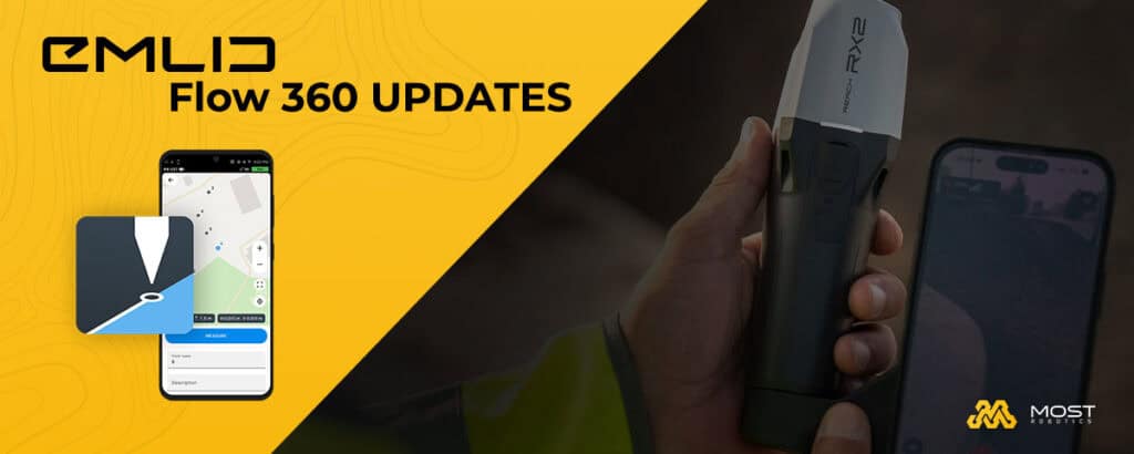 Emlid Flow360 Updates Monthly Newsletter Emailbanner 1 Kopie