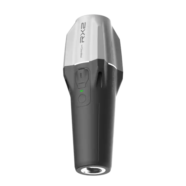 EMLID Reach RX2 + Survey Pole + Flow360 – Bild 2