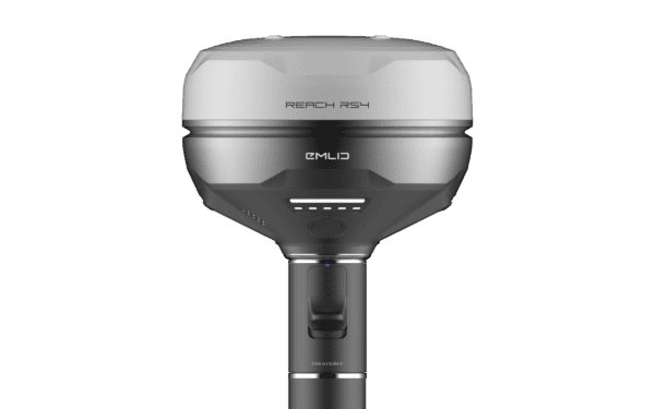 EMLID Reach RS4 + Survey Pole + Flow360 – Bild 2